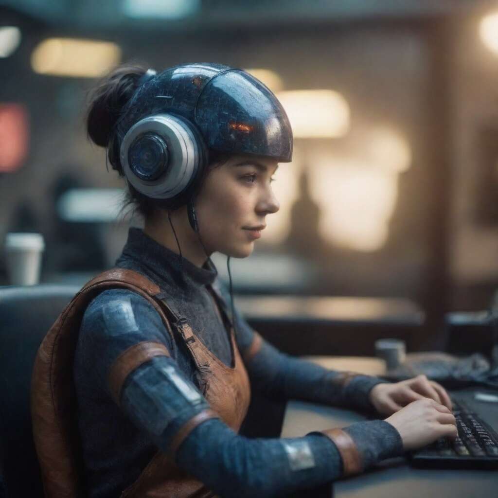 Ai и ml в играх ios