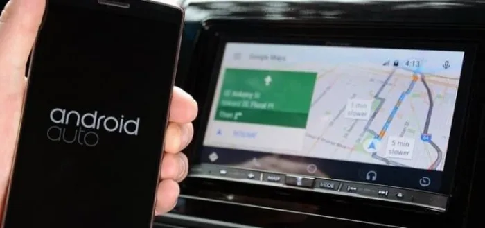 Какое приложения Android установить автомобилисту