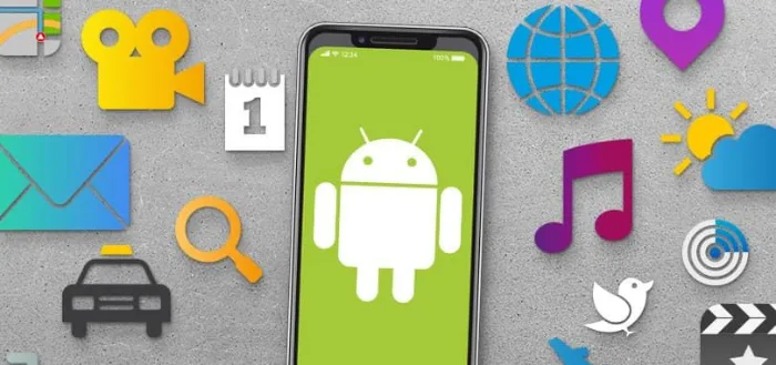 Как создать приложение для Android с нуля