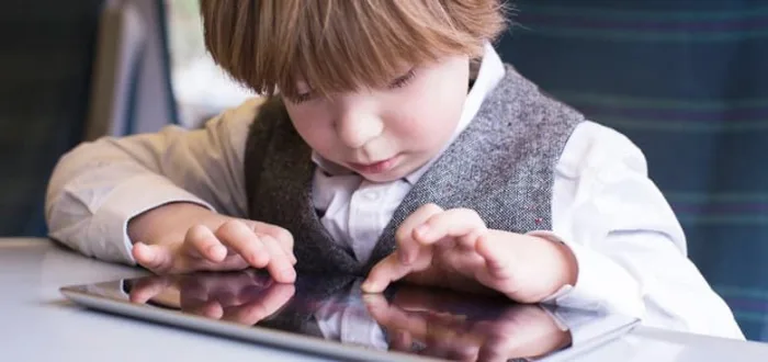 Какое приложение Android скачать для ребенка