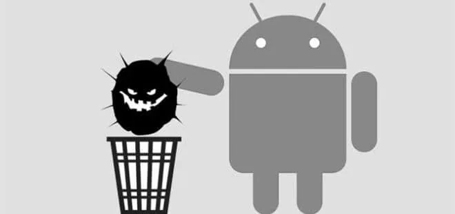 Как проверить приложение Android на вирусы