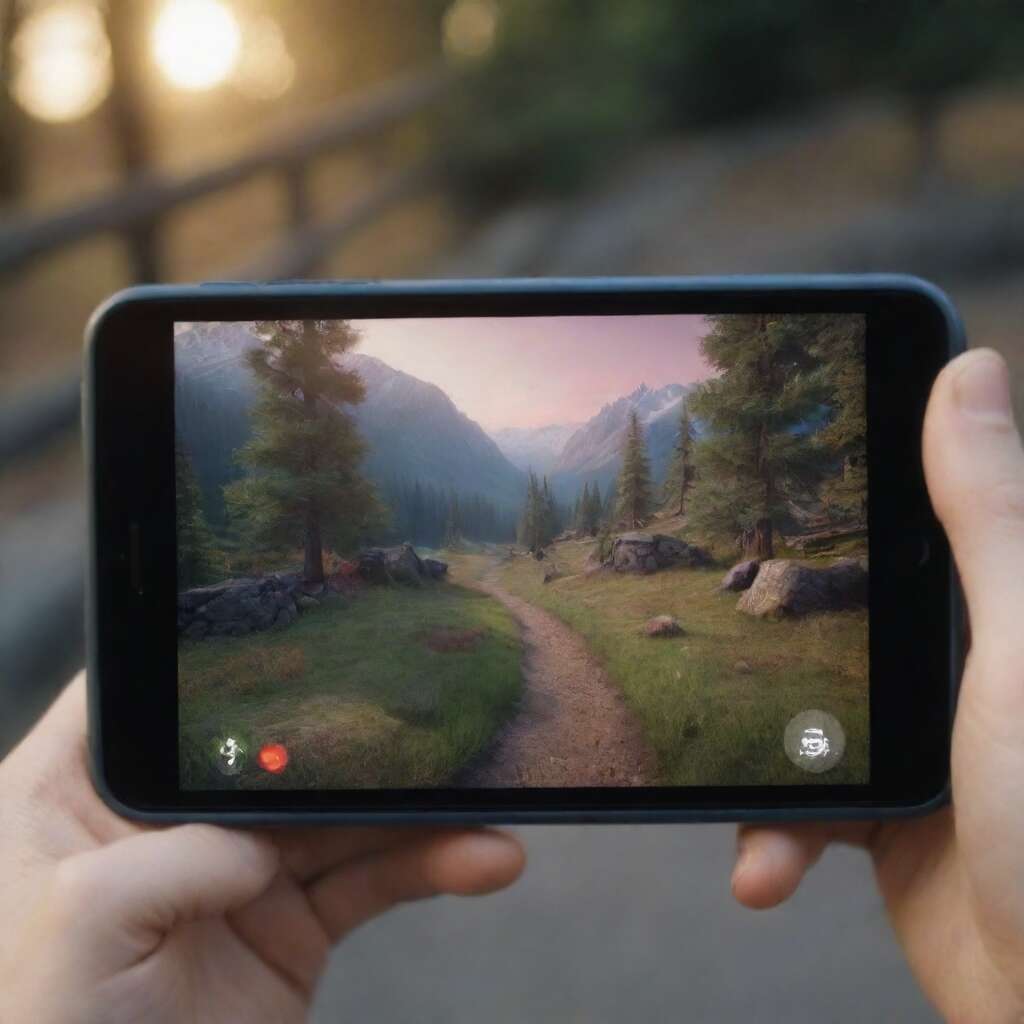 Ar игры ios