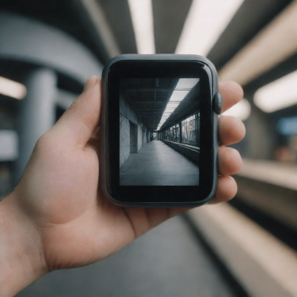 Ar проекты на ios