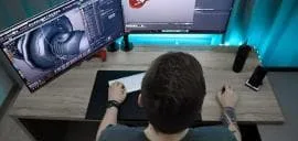 Искусство анимации персонажей в 2D мобильных играх