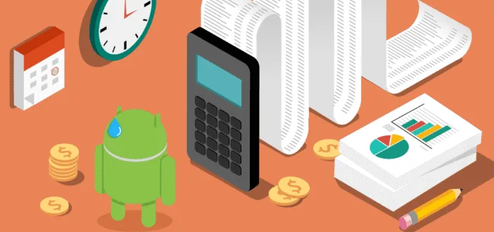 Какое приложение для контроля расходов установить на Android