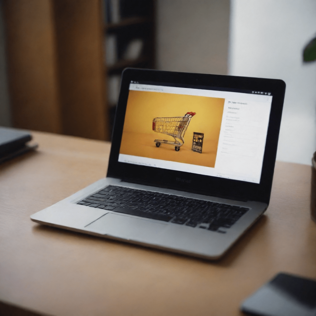 E-commerce для специализированных товаров