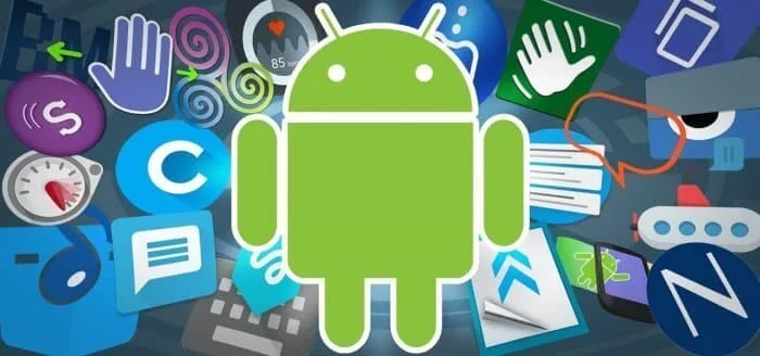 Какие бесплатные приложения Android самые лучшие