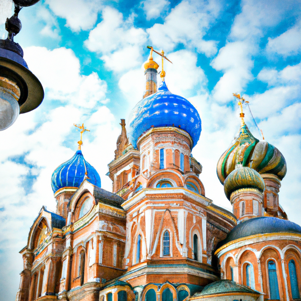 Геймификация в туризме