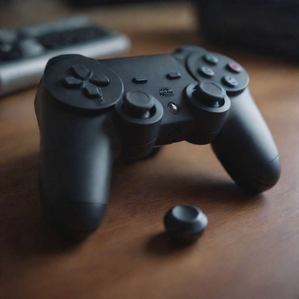 Игры на ios с поддержкой контроллеров