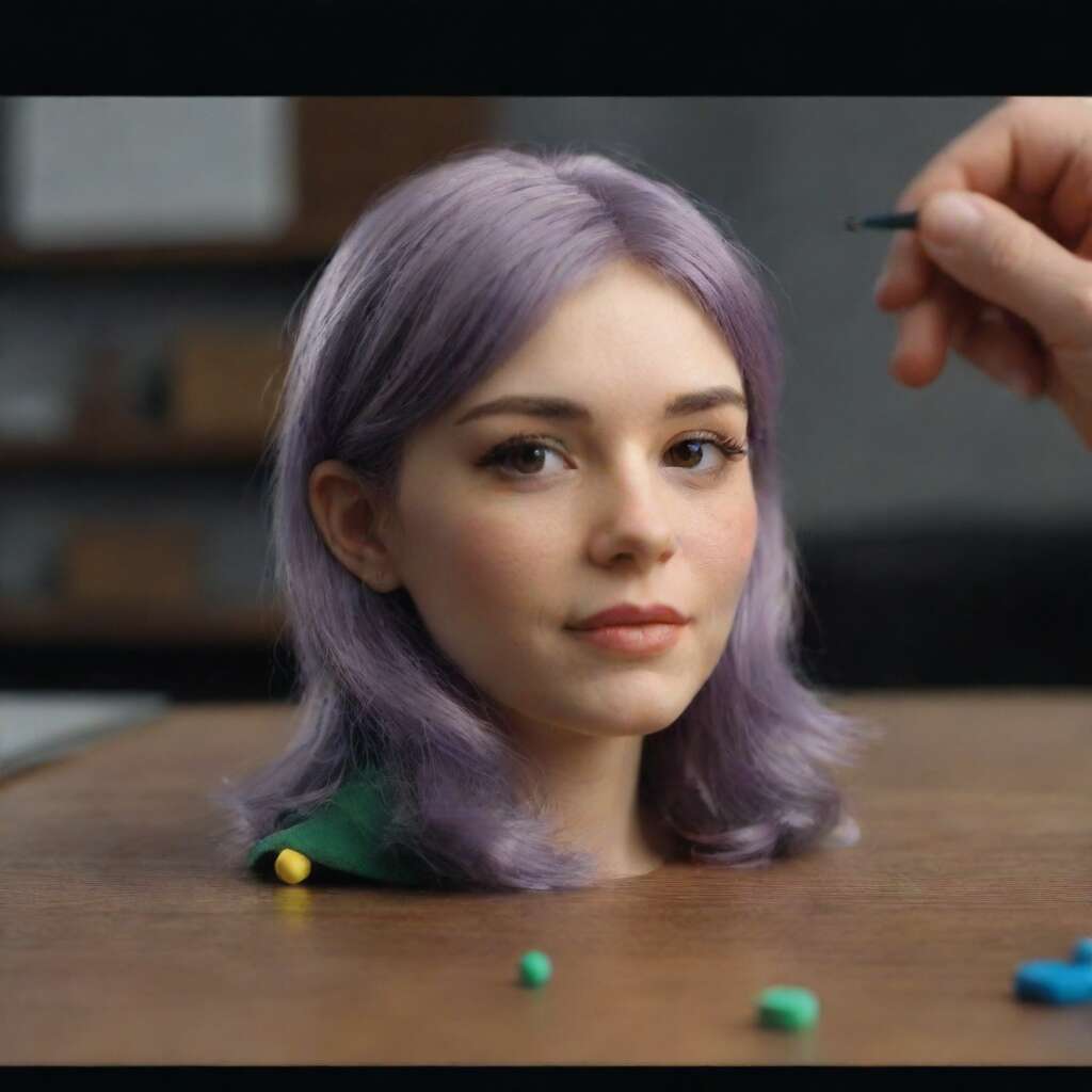 Как использовать 3d-модели в анимации