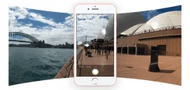 Съемка и редактирование фото на Iphone