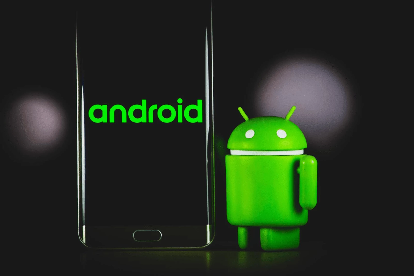 Зачем ставить Android на iPhone