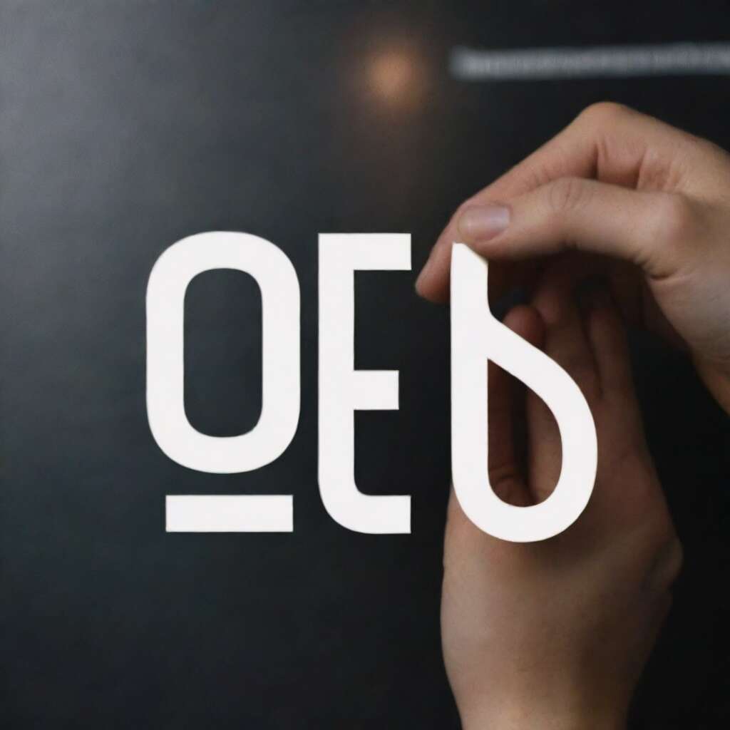 Как сделать анимацию текста более выразительной