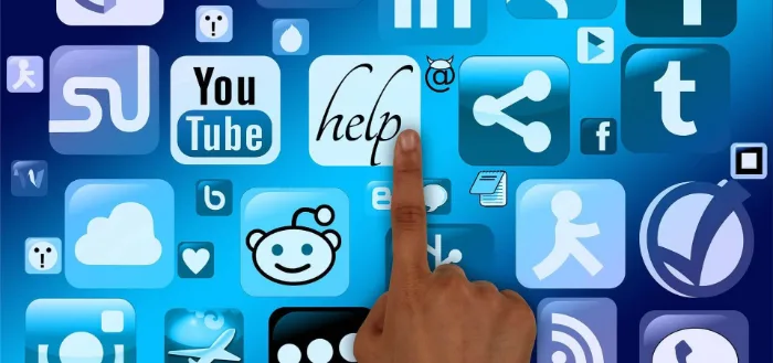 Список основных приложений Android 