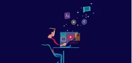 Моушен дизайн - что такое и как применяется в бизнесе, все о motion design