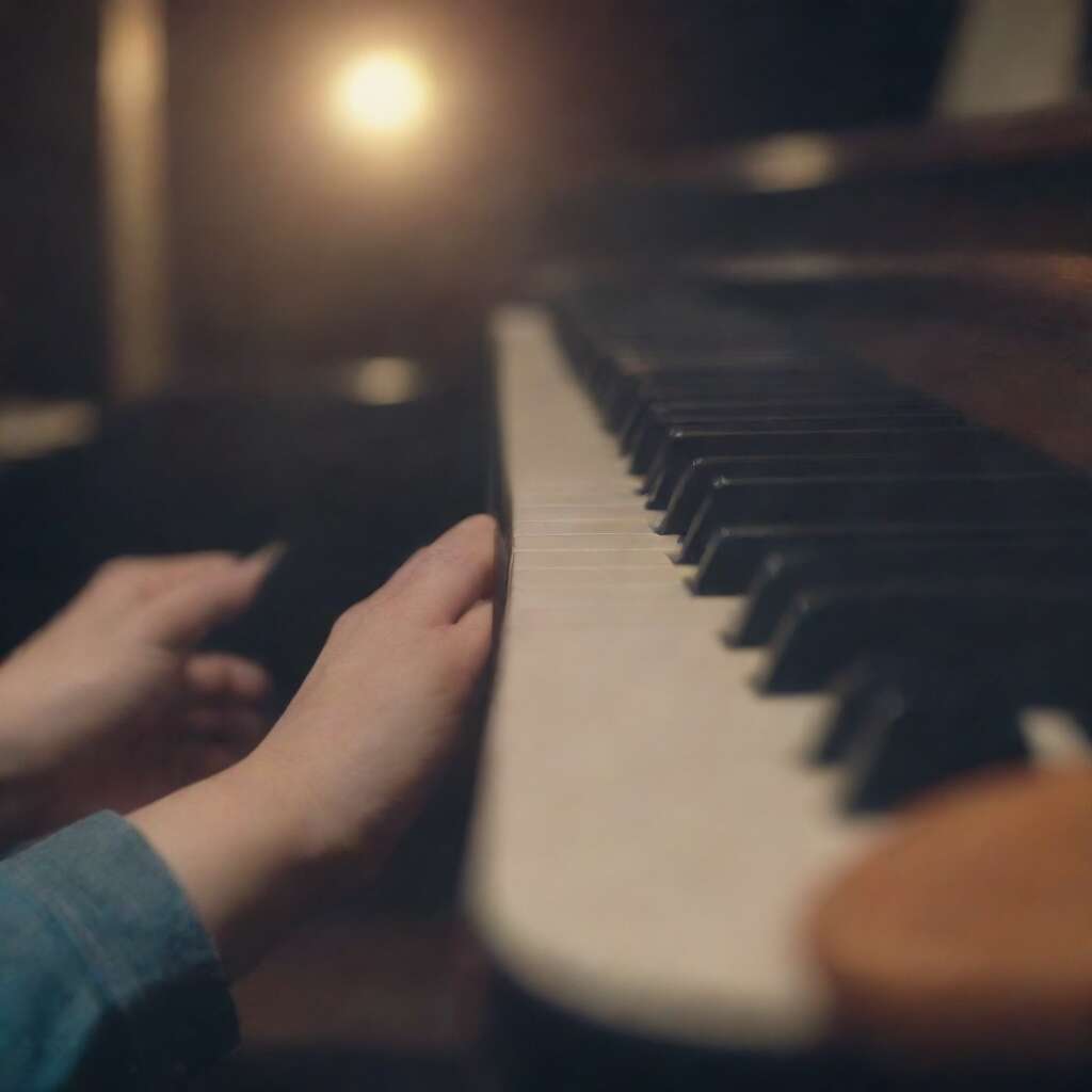 Музыкальные игры создание