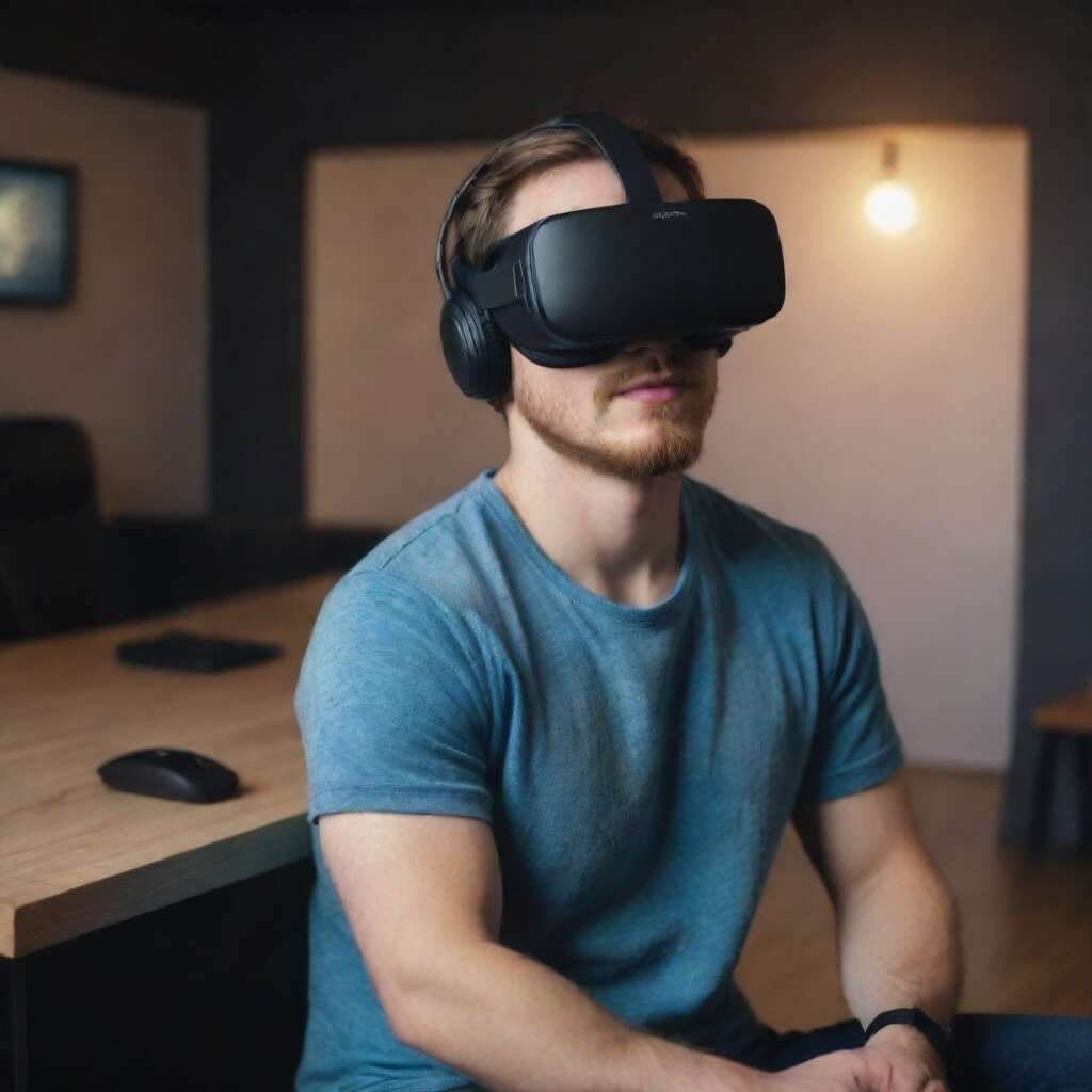 Обучение через vr геймификацию