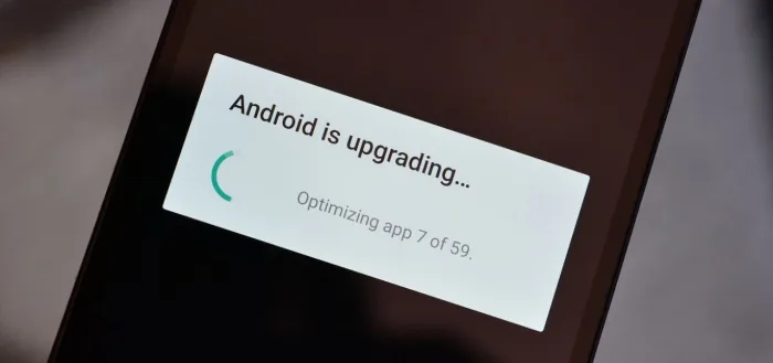 Оптимизация приложений Android
