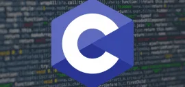 Язык программирования C