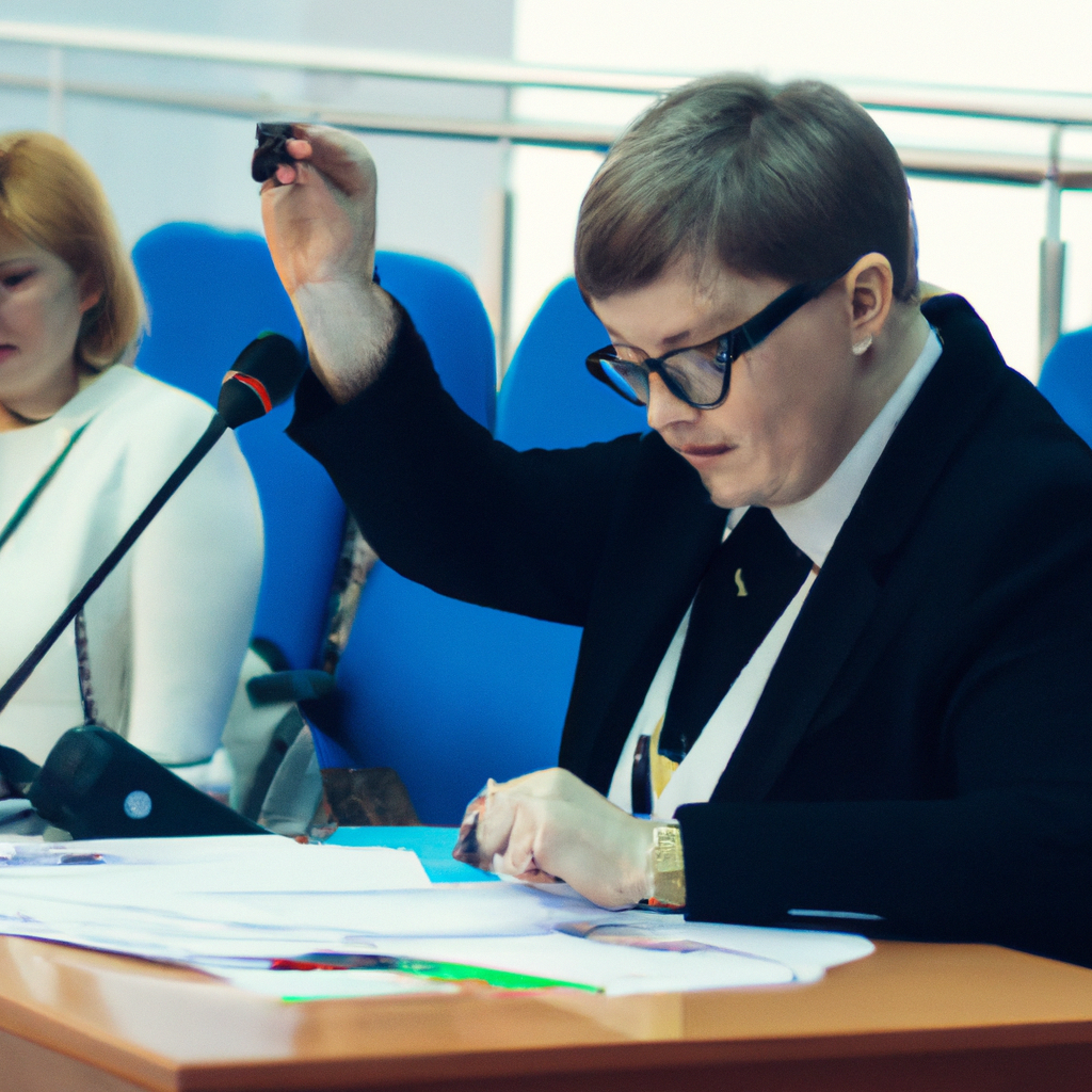 Программное обеспечение для государственных и муниципальных учреждений