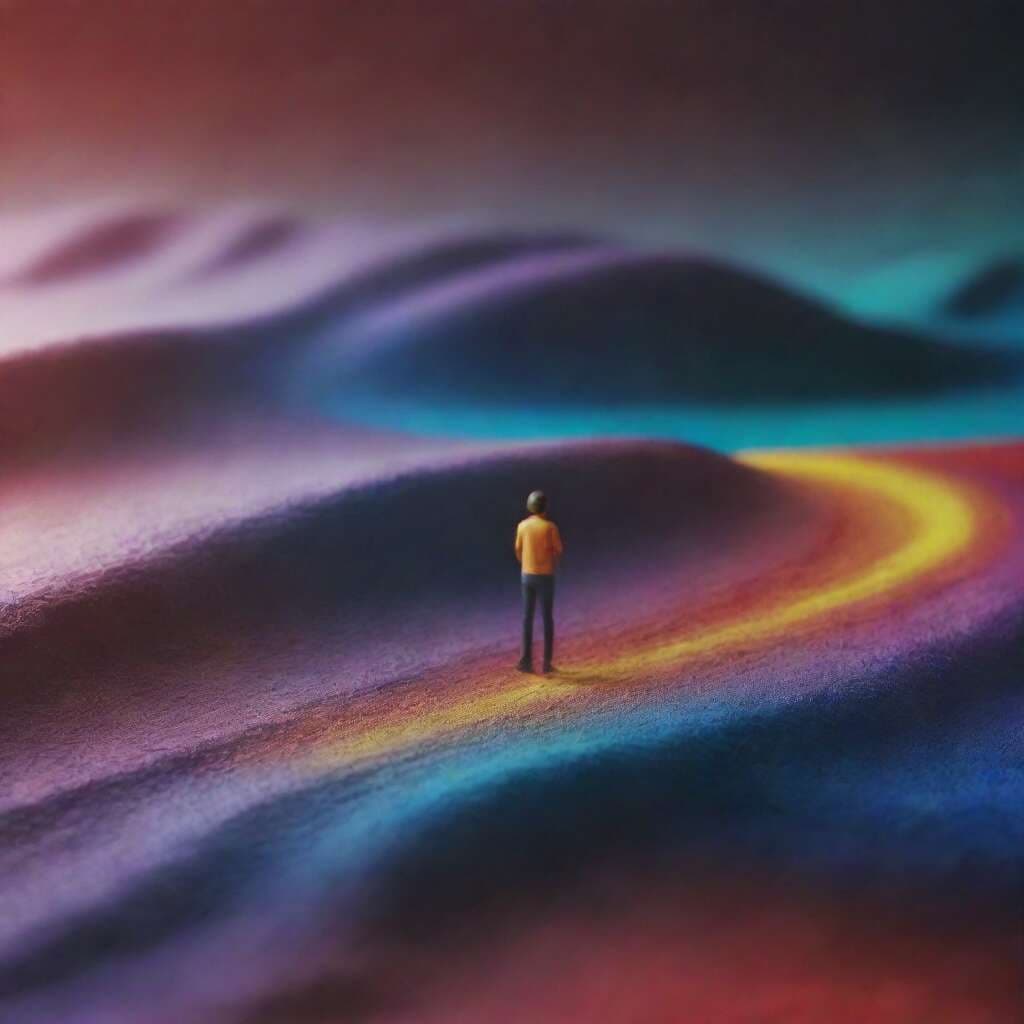 Разница между 2d и 3d анимацией