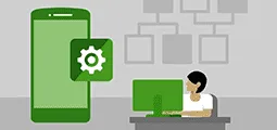 Как делается сценарий Android игры и приложения?