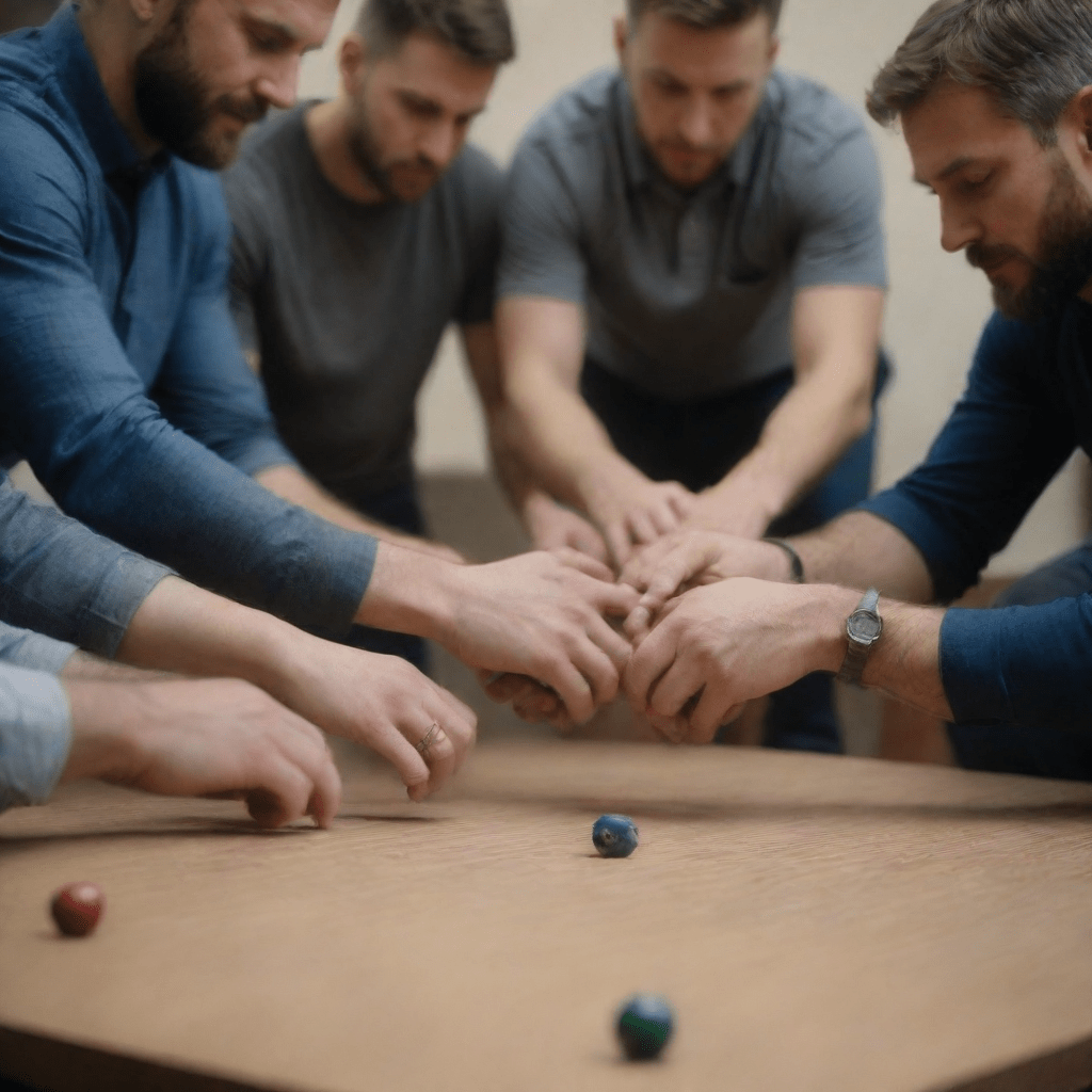 Scrum и agile коучинг