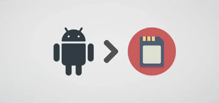 Как перенести или установить Android приложения на SD