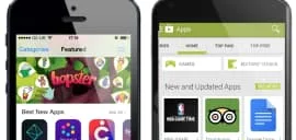 Секреты составления продающих описаний для приложений под iOS и Android