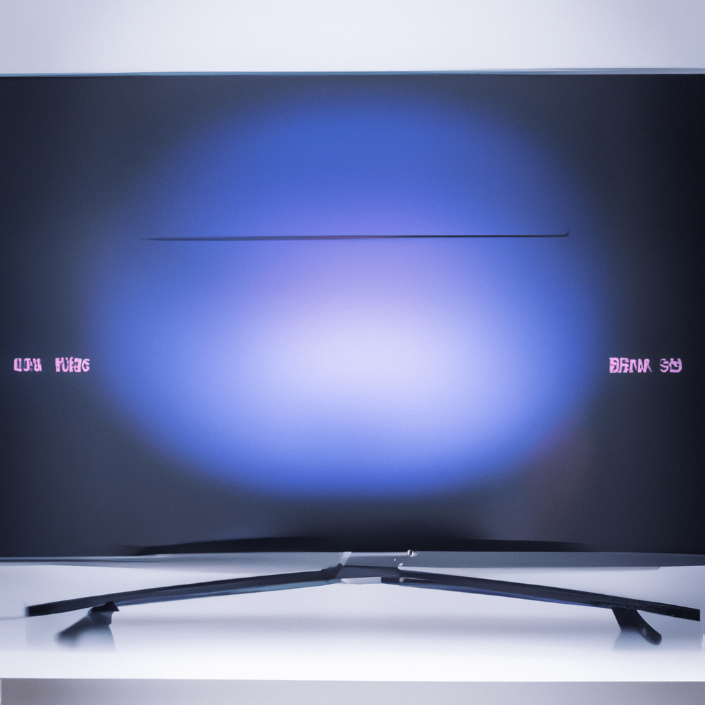 Smart tv кастомные приложения