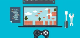 Как создать игру - все этапы разработки игры