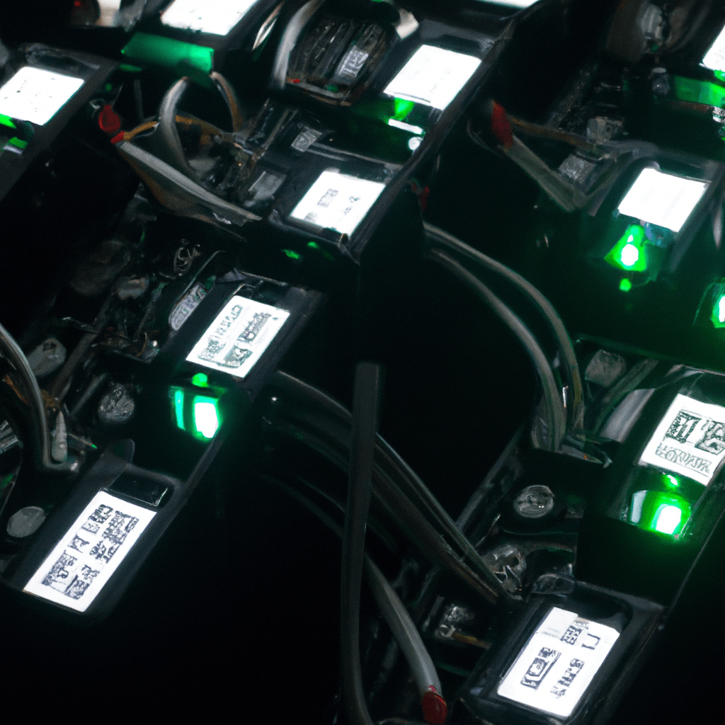 Тестирование iot устройств и систем