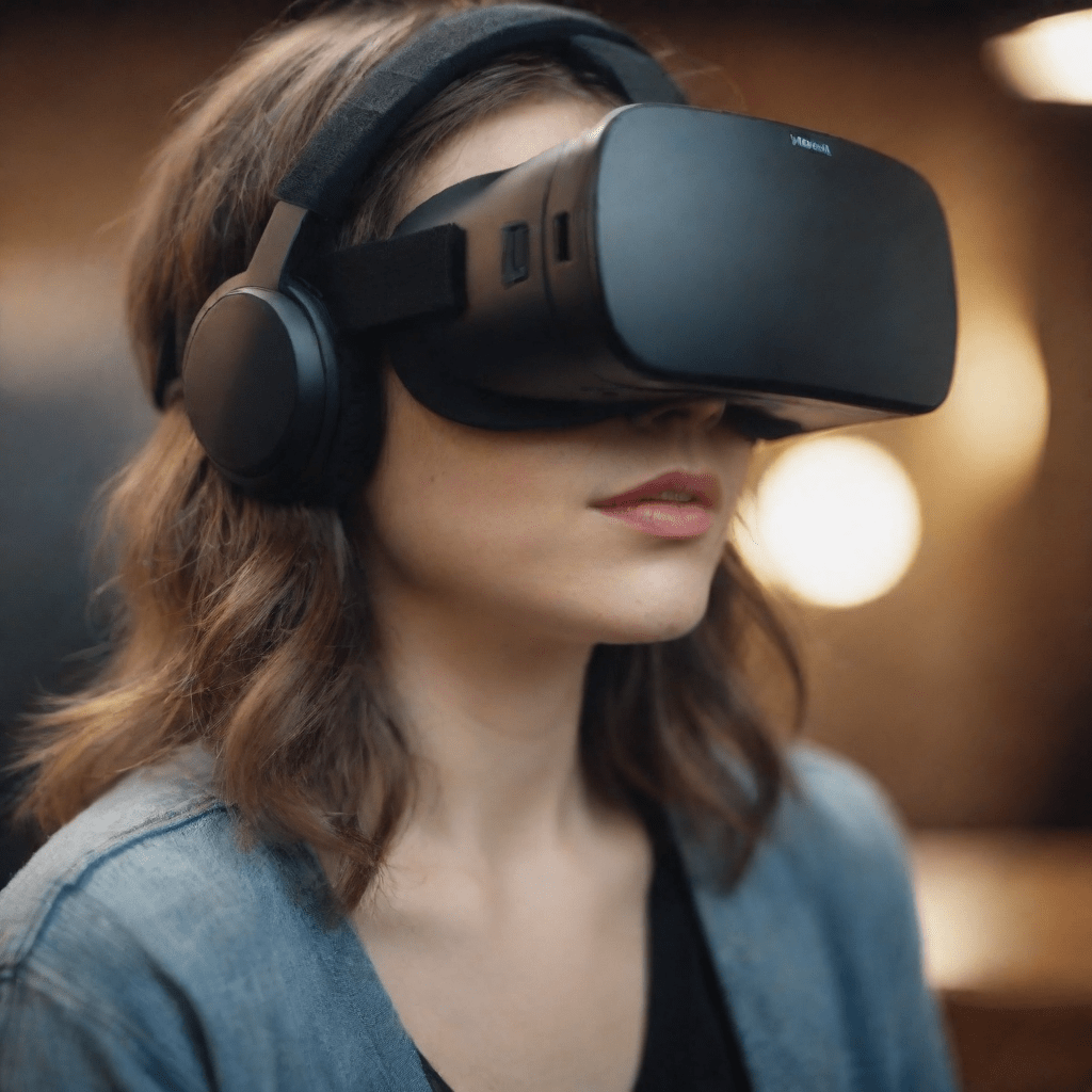Vr игры ios