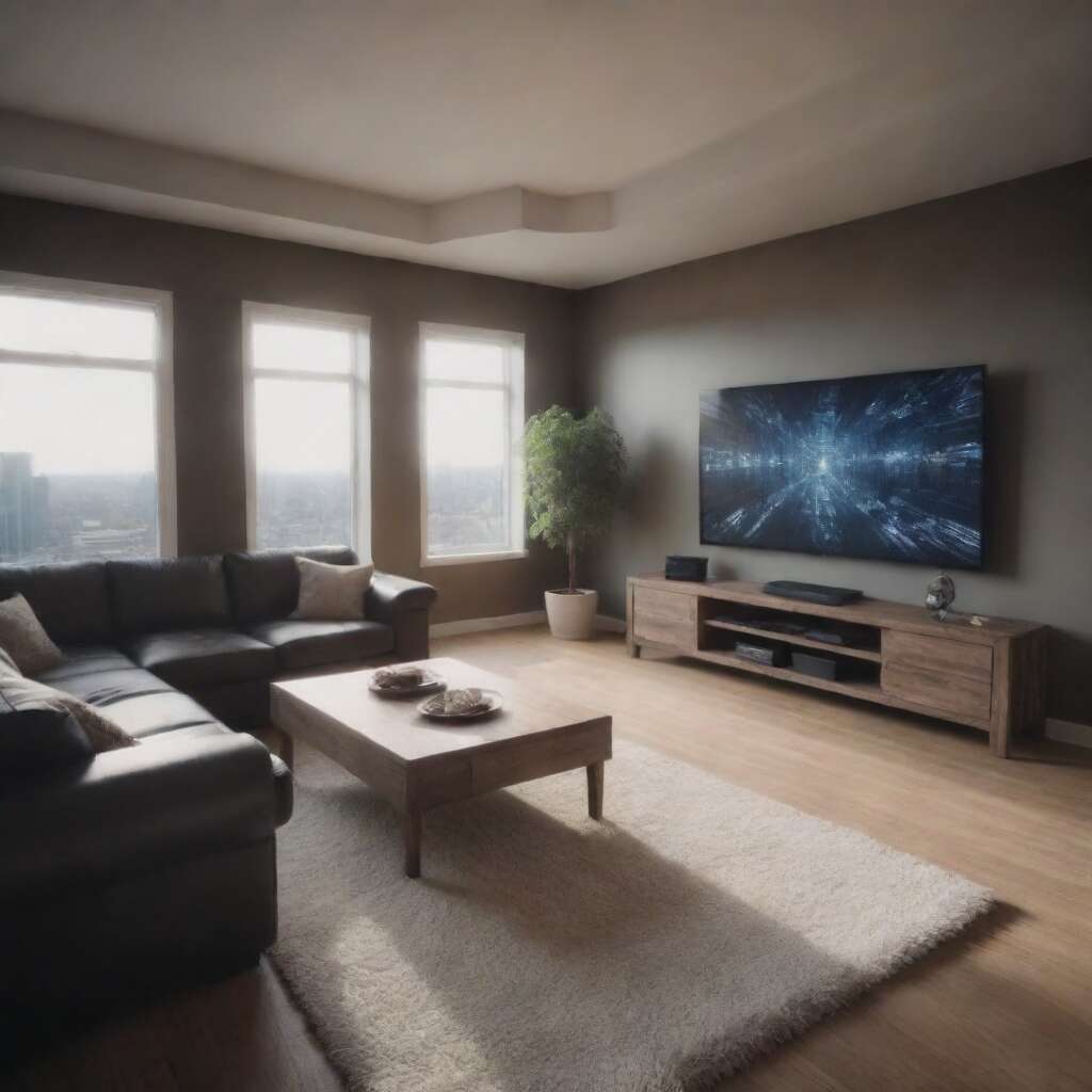 Vr недвижимость презентация