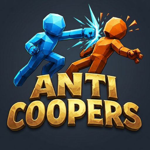 Иконка Anti Coopers