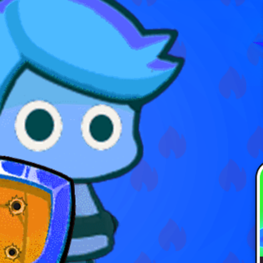 Иконка Arena Shooter: Gun Fight