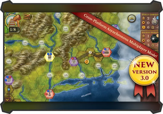 Портирование PC-игры на Android/iOS
