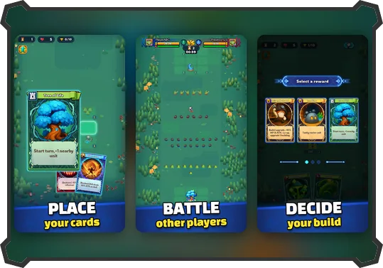 Clash of Realms