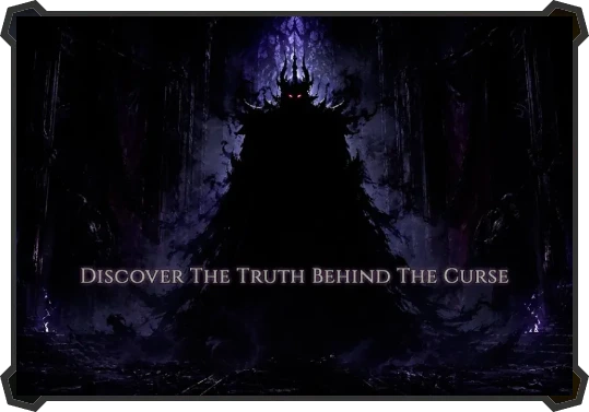 The Cursed Castle