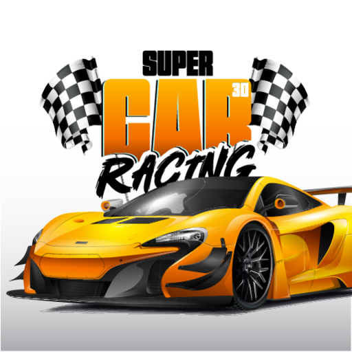 Иконка Racing 3D: Drift & Multiplayer
