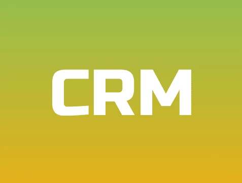Разработка CRM систем