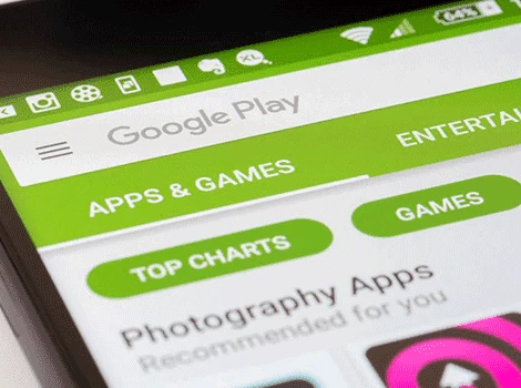 google play